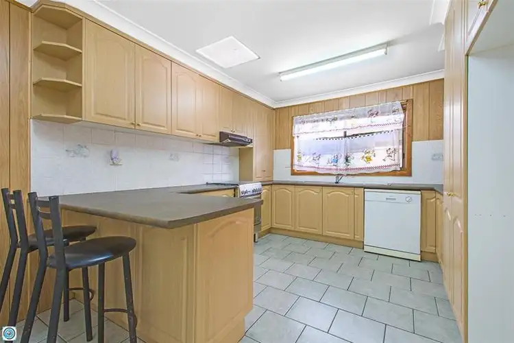 Second view of Homely house listing, 58 Robert Street, Dapto NSW 2530