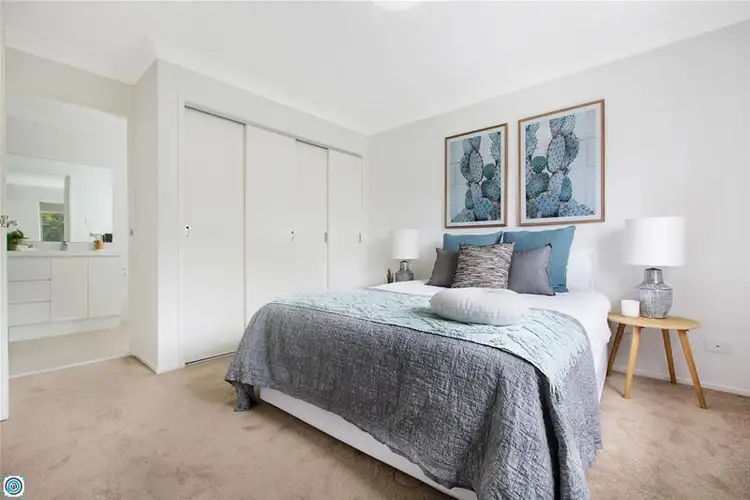 Fifth view of Homely townhouse listing, 4/145 Princes Highway, Dapto NSW 2530