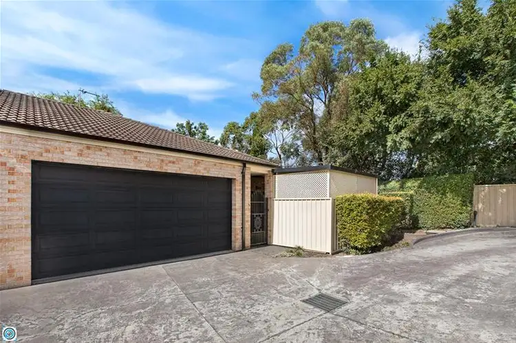 5/59a Ranchby Avenue, Lake Heights NSW 2502
