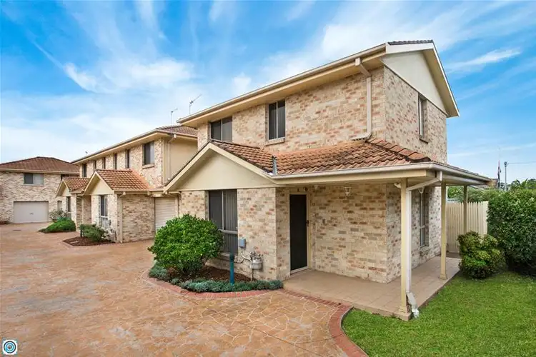 1/92 Byamee Street, Dapto NSW 2530