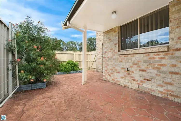 Sixth view of Homely townhouse listing, 1/92 Byamee Street, Dapto NSW 2530