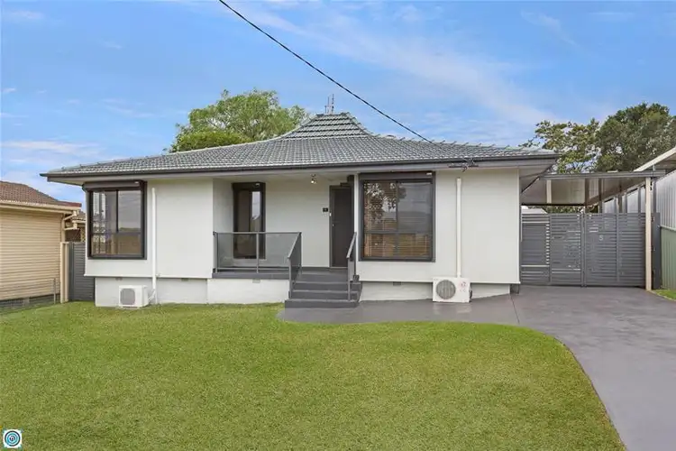 5 Fowlers Road, Koonawarra NSW 2530