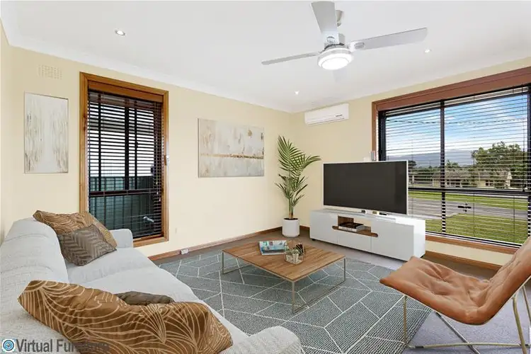 Second view of Homely house listing, 5 Fowlers Road, Koonawarra NSW 2530