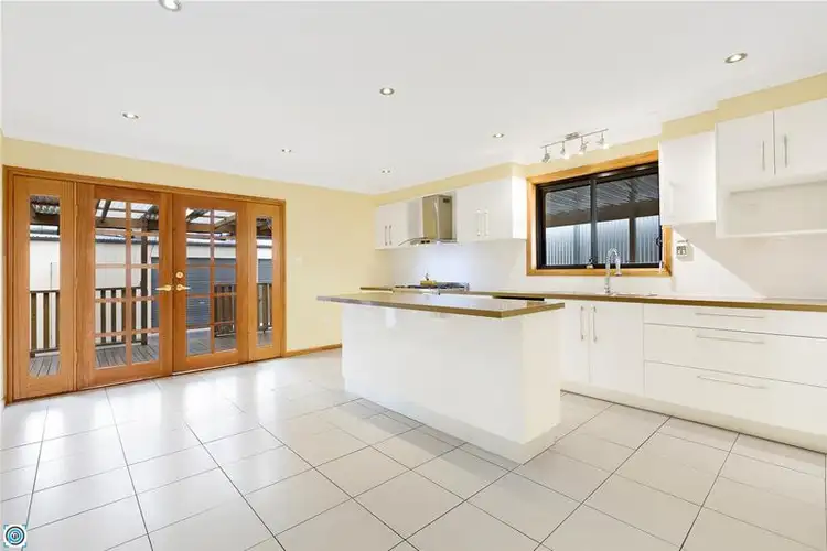 Fifth view of Homely house listing, 5 Fowlers Road, Koonawarra NSW 2530
