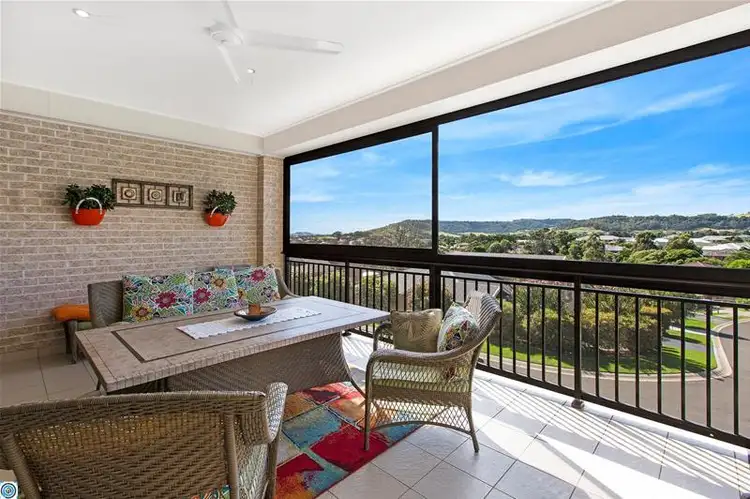Fourth view of Homely semi-detached listing, 34a Campaspe Circuit, Albion Park NSW 2527