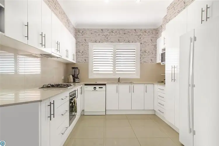 Fifth view of Homely semi-detached listing, 34a Campaspe Circuit, Albion Park NSW 2527