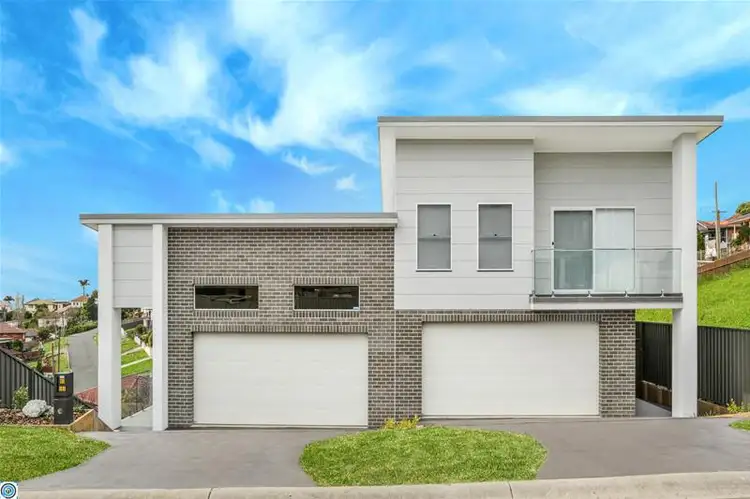 1/101 Whimbrel Avenue, Lake Heights NSW 2502