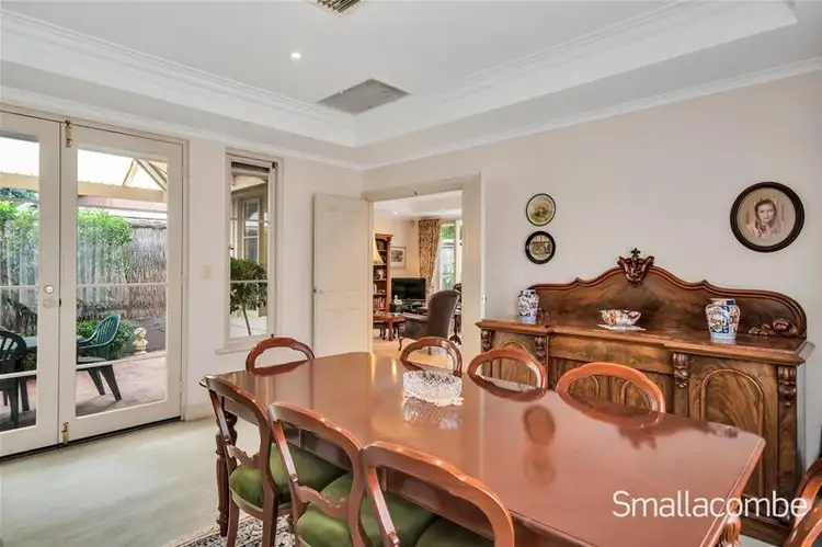 Fifth view of Homely house listing, 22 Broughton Avenue, Mitcham SA 5062