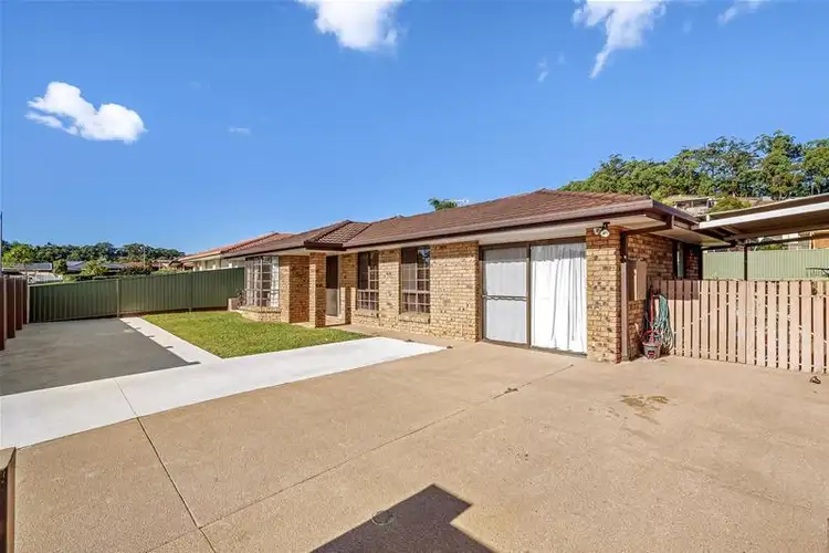 59 Bienvenue Drive, Currumbin Waters QLD 4223