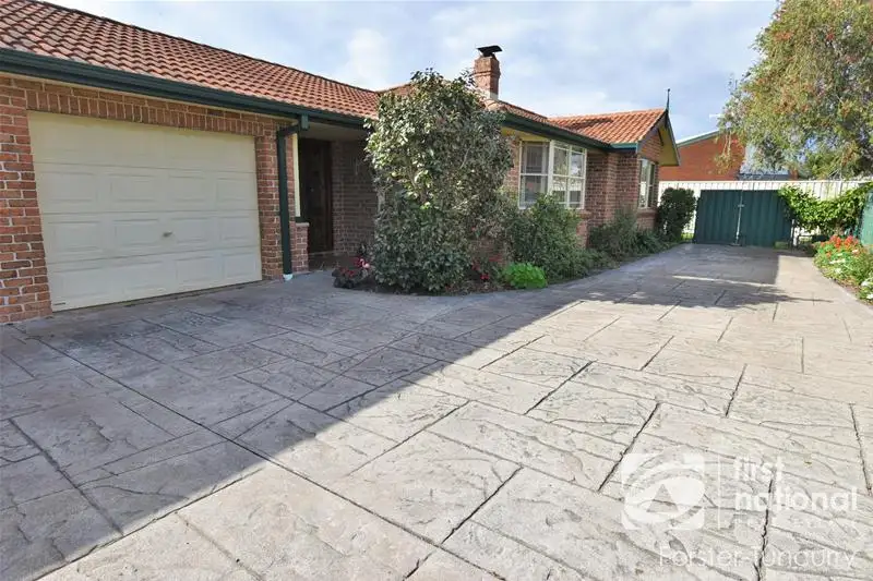 Main view of Homely villa listing, 2/23 Parkway Drive, Tuncurry NSW 2428