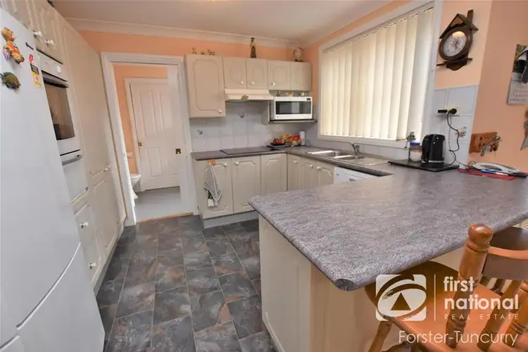 Fifth view of Homely villa listing, 2/23 Parkway Drive, Tuncurry NSW 2428