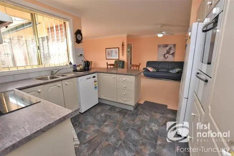 Sixth view of Homely villa listing, 2/23 Parkway Drive, Tuncurry NSW 2428