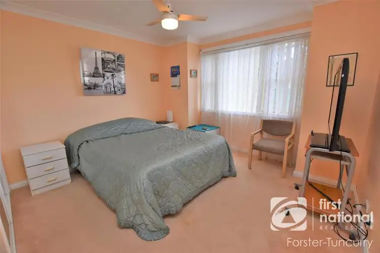 Seventh view of Homely villa listing, 2/23 Parkway Drive, Tuncurry NSW 2428