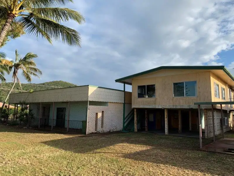 Main view of Homely block of units listing, 57 Zelma Street, Grasstree Beach QLD 4740