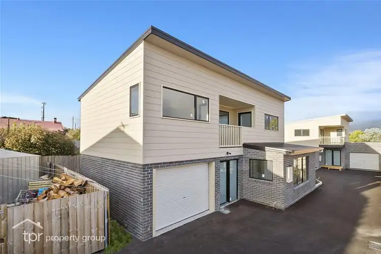 2/4 Grove Road, Glenorchy TAS 7010