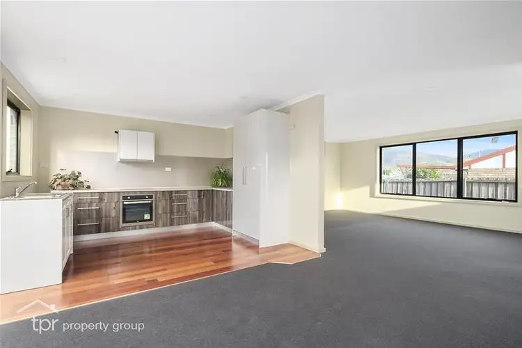 Fourth view of Homely house listing, 2/4 Grove Road, Glenorchy TAS 7010