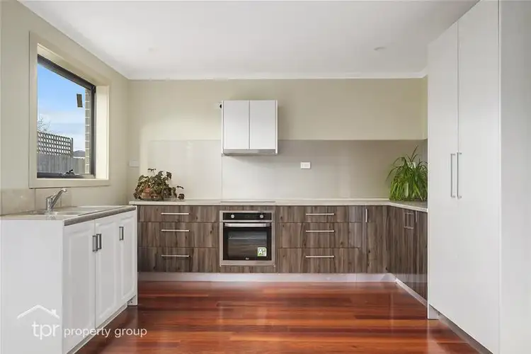 Fifth view of Homely house listing, 2/4 Grove Road, Glenorchy TAS 7010