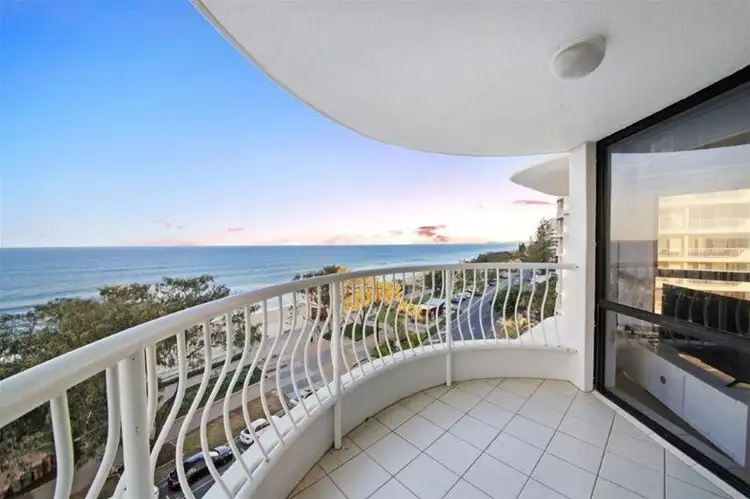 19/60 The Esplanade, Surfers Paradise QLD 4217