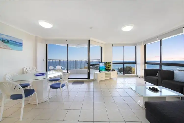Second view of Homely apartment listing, 19/60 The Esplanade, Surfers Paradise QLD 4217
