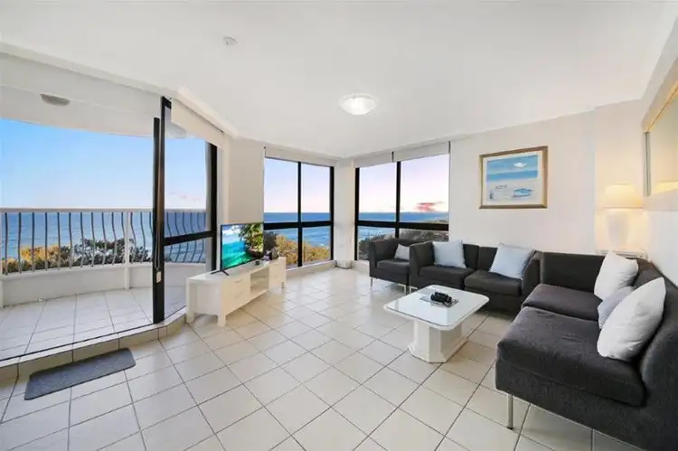 Third view of Homely apartment listing, 19/60 The Esplanade, Surfers Paradise QLD 4217
