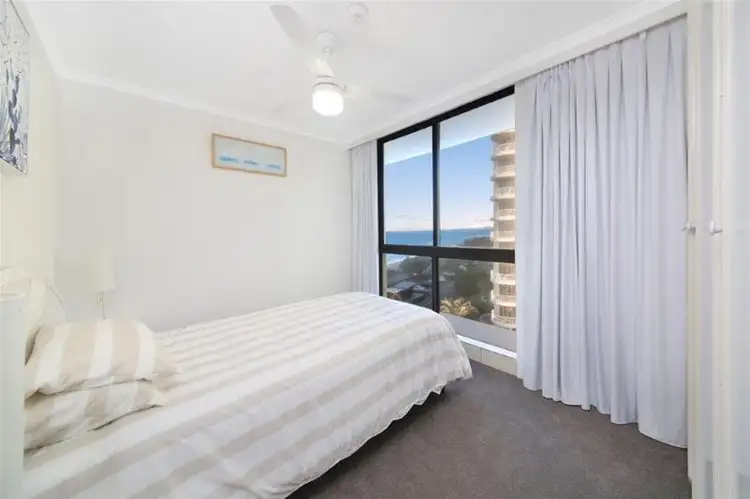Seventh view of Homely apartment listing, 19/60 The Esplanade, Surfers Paradise QLD 4217