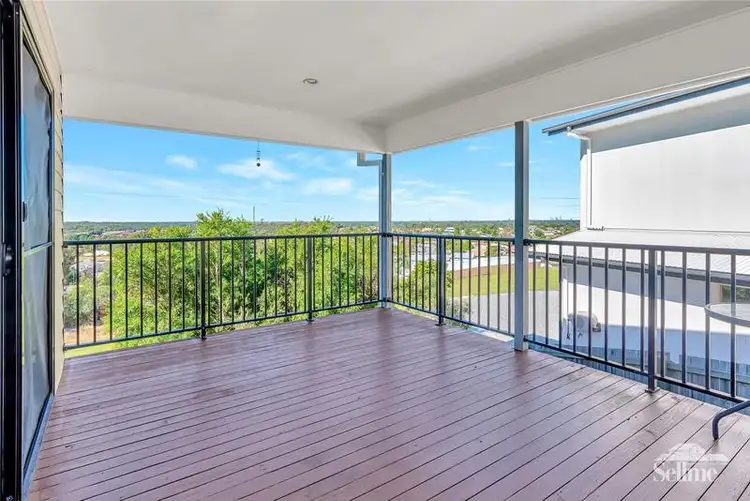 16 Annabelle Crescent, Upper Coomera QLD 4209