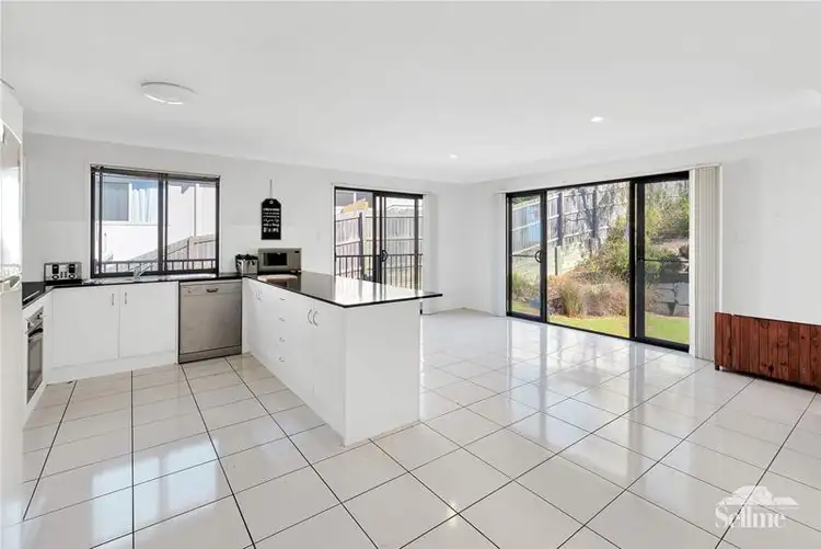 Fourth view of Homely house listing, 16 Annabelle Crescent, Upper Coomera QLD 4209