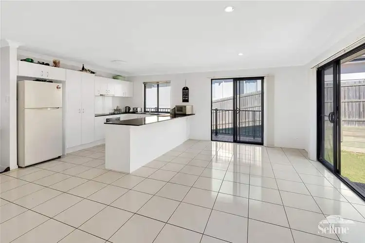 Fifth view of Homely house listing, 16 Annabelle Crescent, Upper Coomera QLD 4209