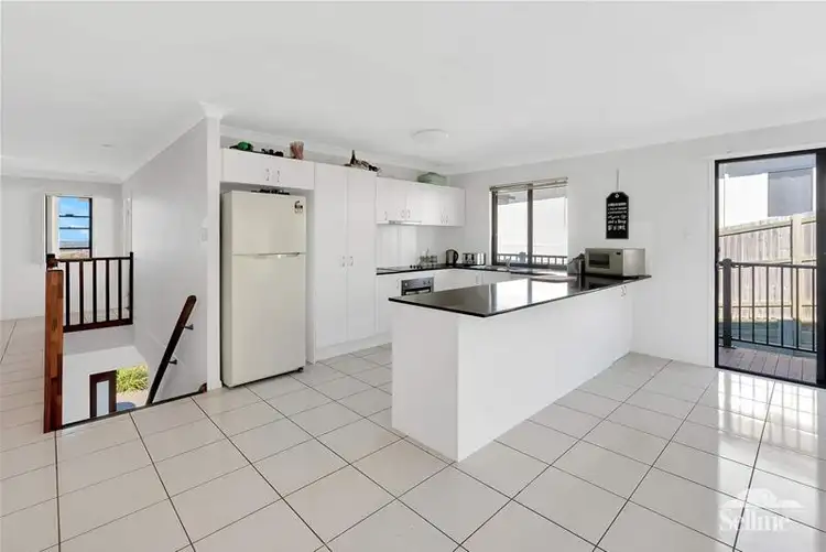 Sixth view of Homely house listing, 16 Annabelle Crescent, Upper Coomera QLD 4209