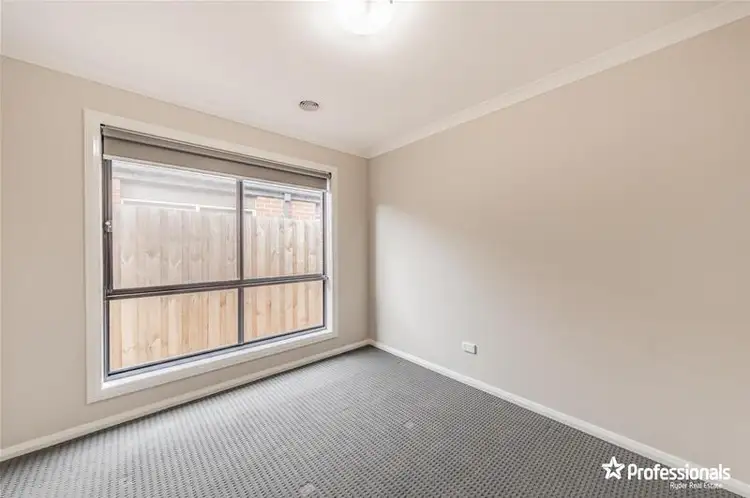 Seventh view of Homely house listing, 9 Gillespie Drive, Weir Views VIC 3338