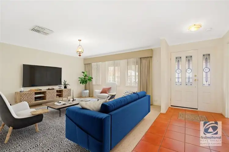 Third view of Homely house listing, 20 Iron Way, Wodonga VIC 3690