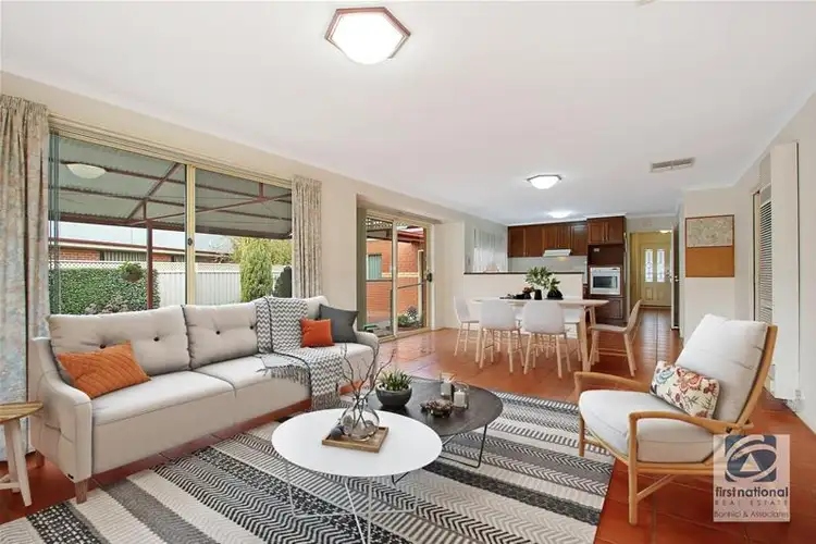 Fourth view of Homely house listing, 20 Iron Way, Wodonga VIC 3690