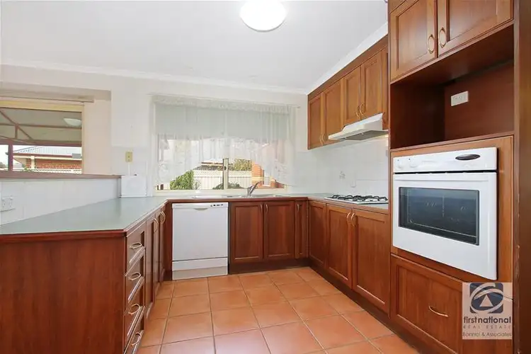 Fifth view of Homely house listing, 20 Iron Way, Wodonga VIC 3690