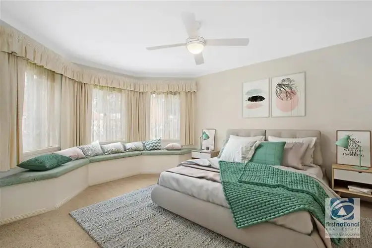 Sixth view of Homely house listing, 20 Iron Way, Wodonga VIC 3690