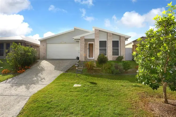 51 Brookfield Street, Pimpama QLD 4209