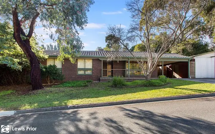 Main view of Homely house listing, 16 Ernest Crescent, Happy Valley SA 5159