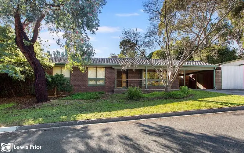 Main view of Homely house listing, 16 Ernest Crescent, Happy Valley SA 5159