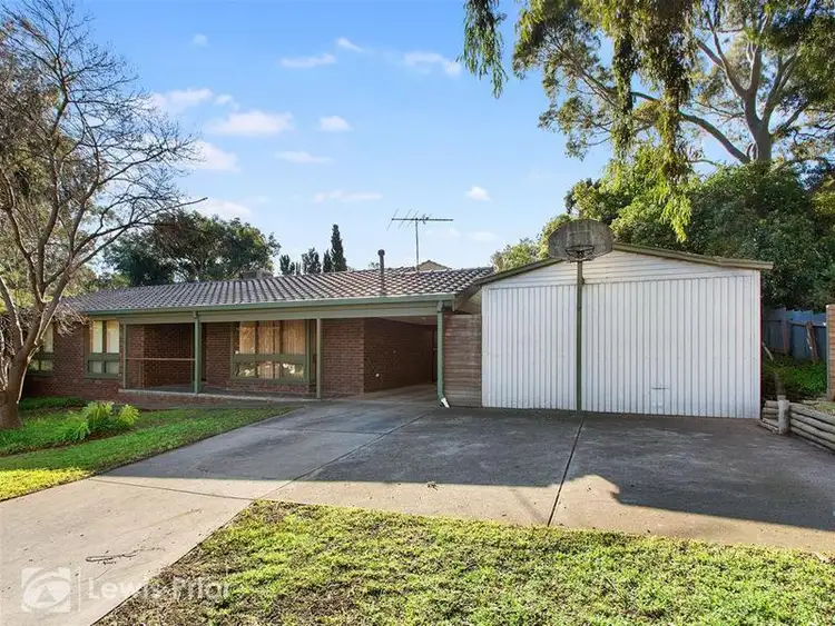 Second view of Homely house listing, 16 Ernest Crescent, Happy Valley SA 5159