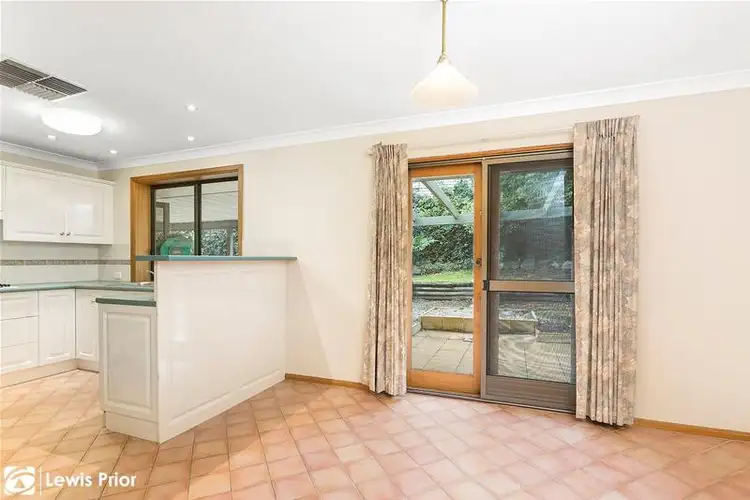 Fourth view of Homely house listing, 16 Ernest Crescent, Happy Valley SA 5159
