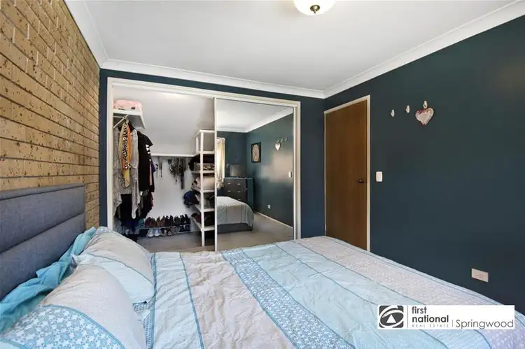 37/95 Barbaralla Drive, Springwood QLD 4127