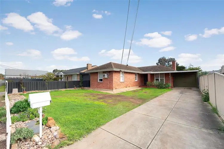 6 Macklin Street, Edwardstown SA 5039