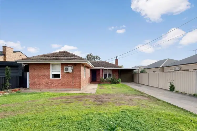 Second view of Homely house listing, 6 Macklin Street, Edwardstown SA 5039