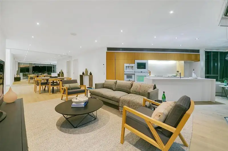 Main view of Homely apartment listing, 1112/45 Duncan Street, West End QLD 4101