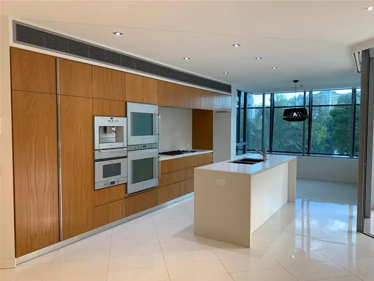 Second view of Homely apartment listing, 1112/45 Duncan Street, West End QLD 4101