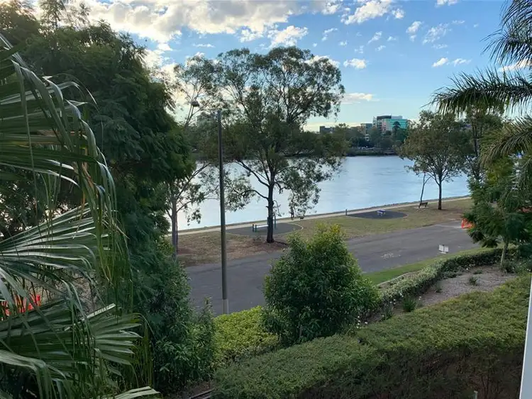 Third view of Homely apartment listing, 1112/45 Duncan Street, West End QLD 4101