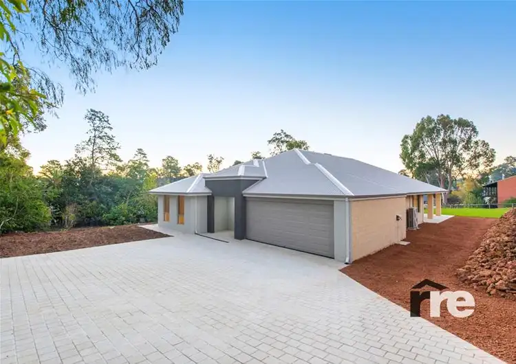 Main view of Homely house listing, 10A Barbara Road, Roleystone WA 6111