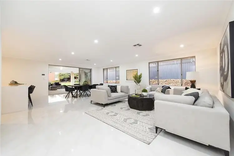 Second view of Homely house listing, 10A Barbara Road, Roleystone WA 6111