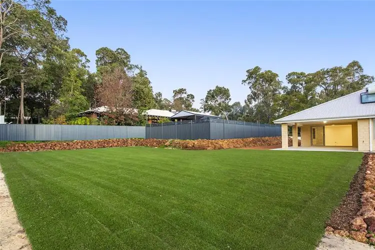 Third view of Homely house listing, 10A Barbara Road, Roleystone WA 6111