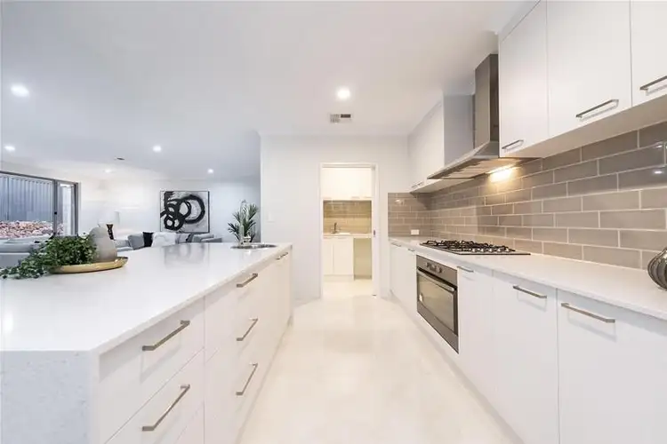 Fifth view of Homely house listing, 10A Barbara Road, Roleystone WA 6111