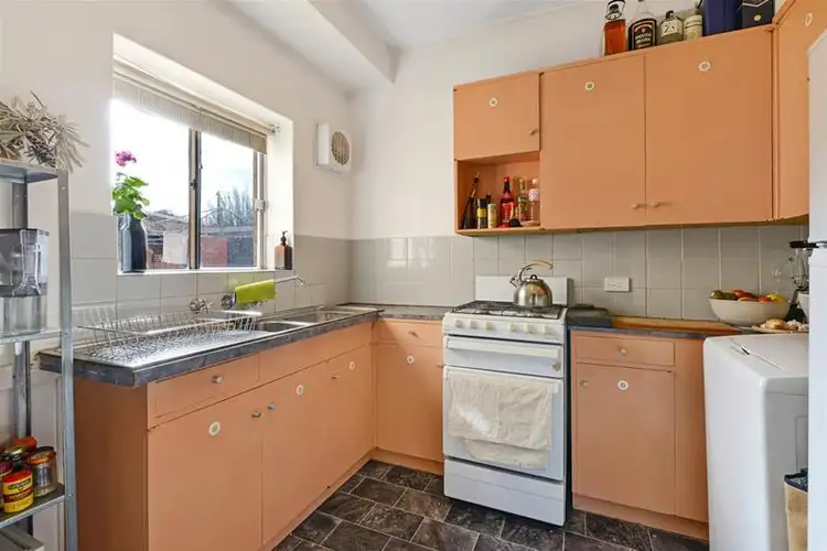 Sixth view of Homely unit listing, 3/258 Ward Street, North Adelaide SA 5006